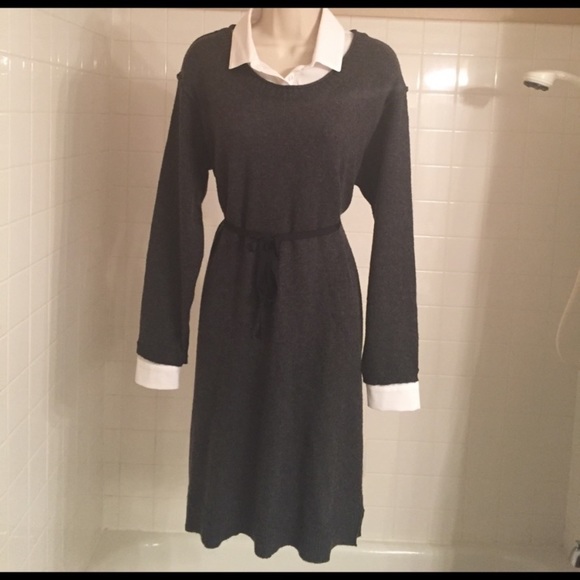Vera Wang (simply Vera) sweater dress - xl - Picture 4 of 4